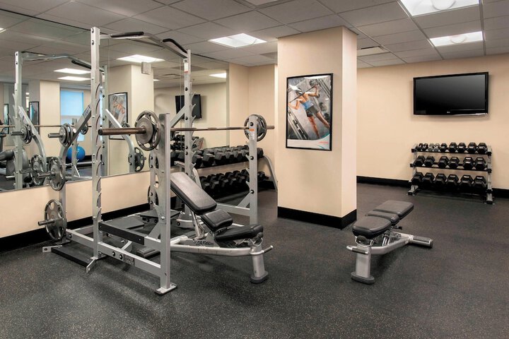 Health and Fitness 33 of 35