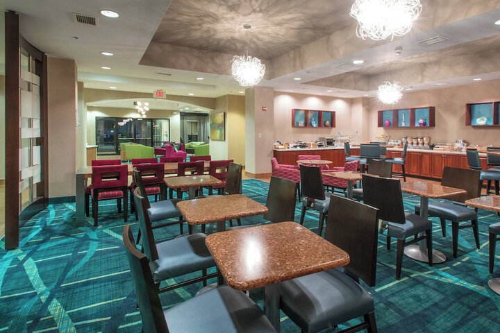 Springhill Suites by Marriott Orlando North / Sanford