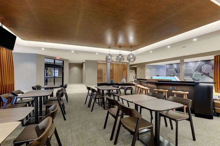 Springhill Suites by Marriott Cheraw