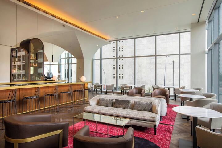 The Laura Hotel Houston Downtown, Autograph Collection