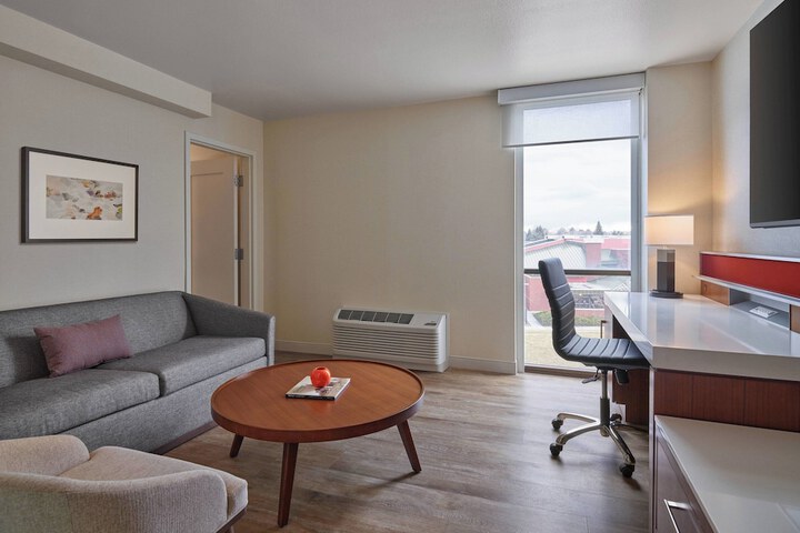 Delta Hotels Denver Thornton
