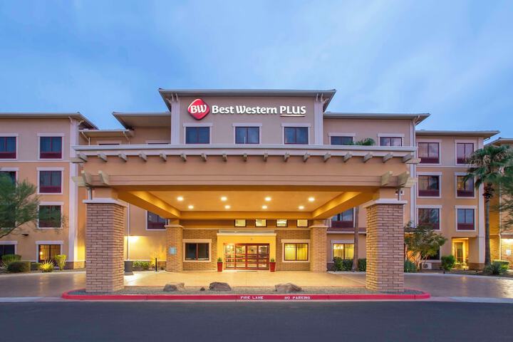 Hotel 4 of 44