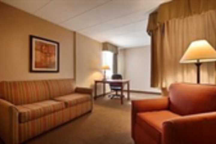 Quality Inn & Suites