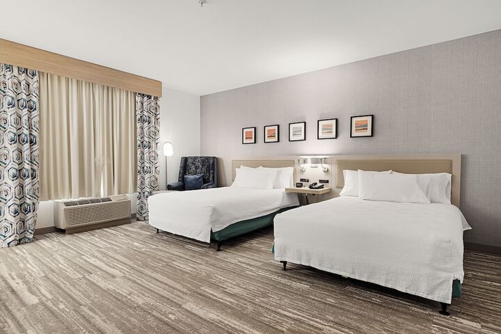 Hilton Garden Inn New Braunfels