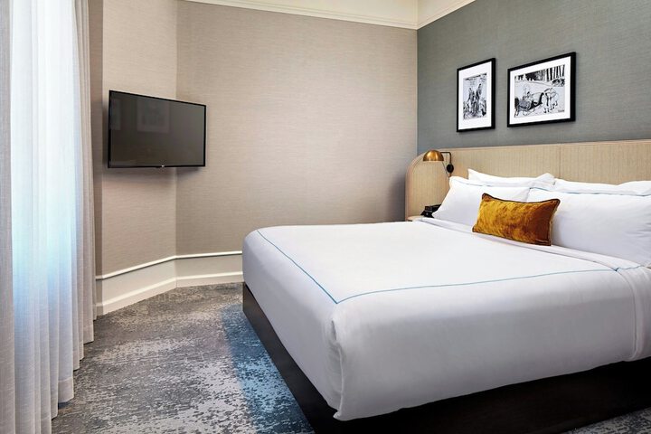 The Citizen Hotel Autograph Collection