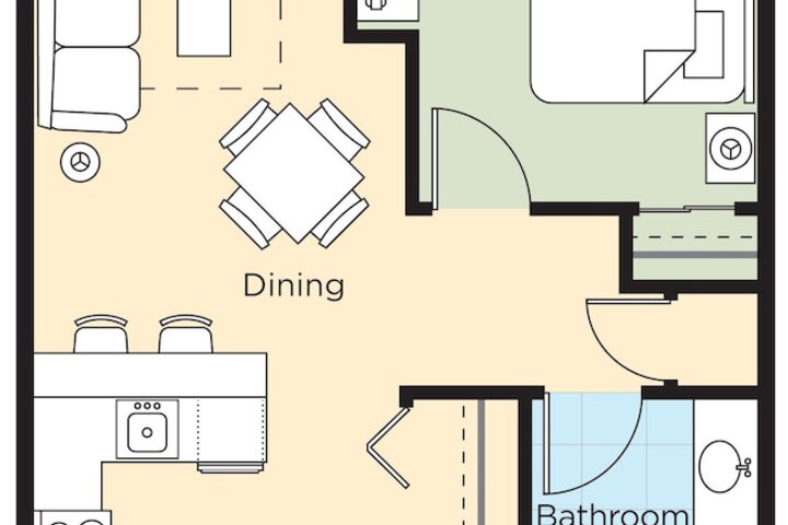 Room 10 of 45