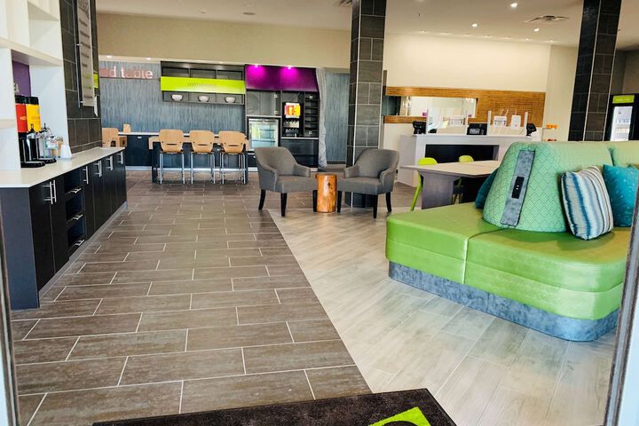 Home2 Suites by Hilton Edinburg TX