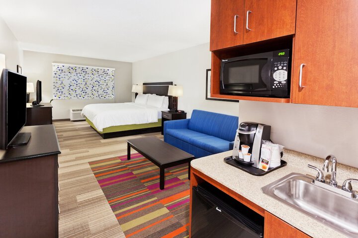 Holiday Inn Express Hotel & Suites Montgomery E - Eastchase by IHG