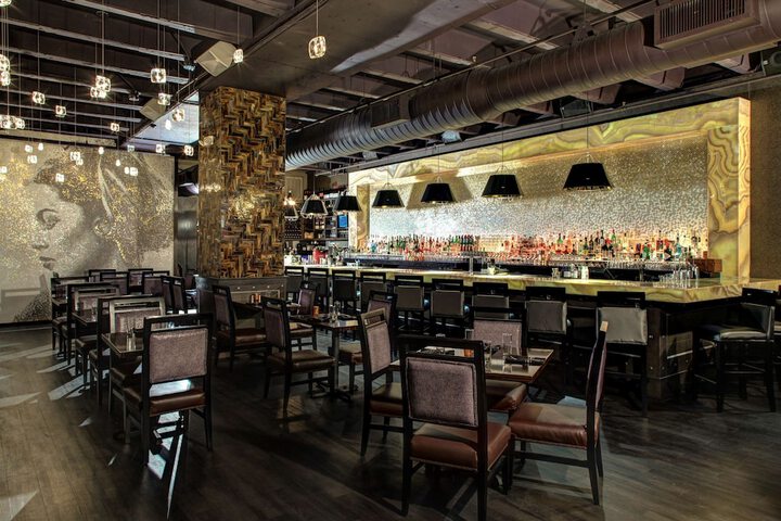 Breakfast/Coffee Service 34 of 43