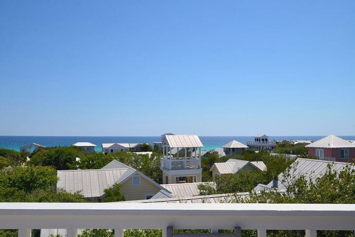 Cottage Rental Agency - Seaside Florida