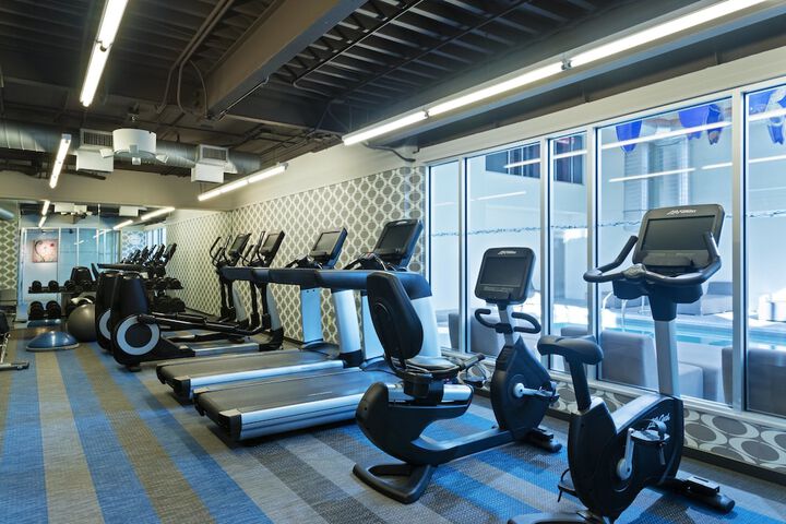 Health and Fitness 24 of 25