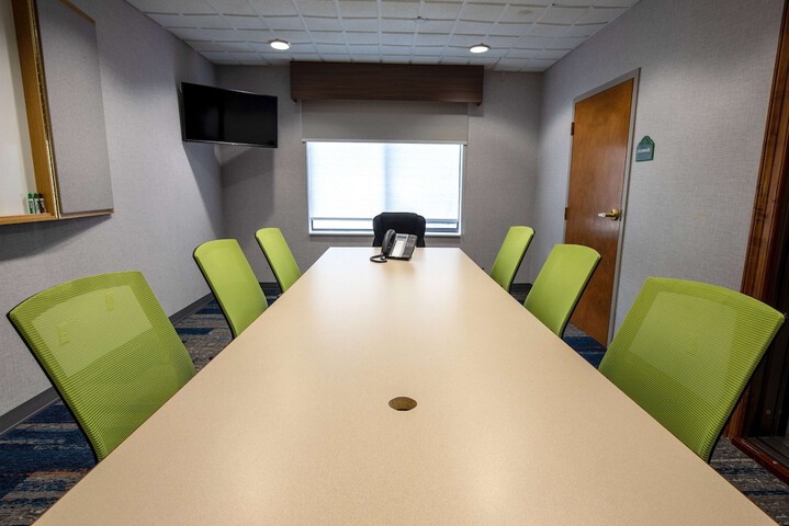 Meeting 25 of 30