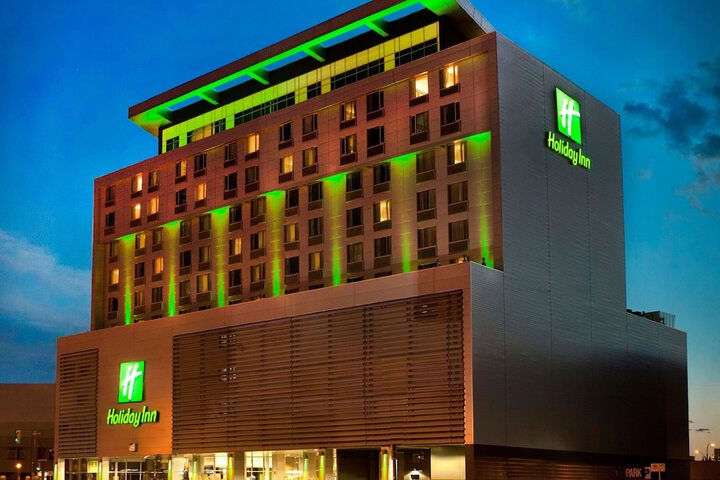 Holiday Inn Hotel & Suites Saskatoon Downtown by IHG