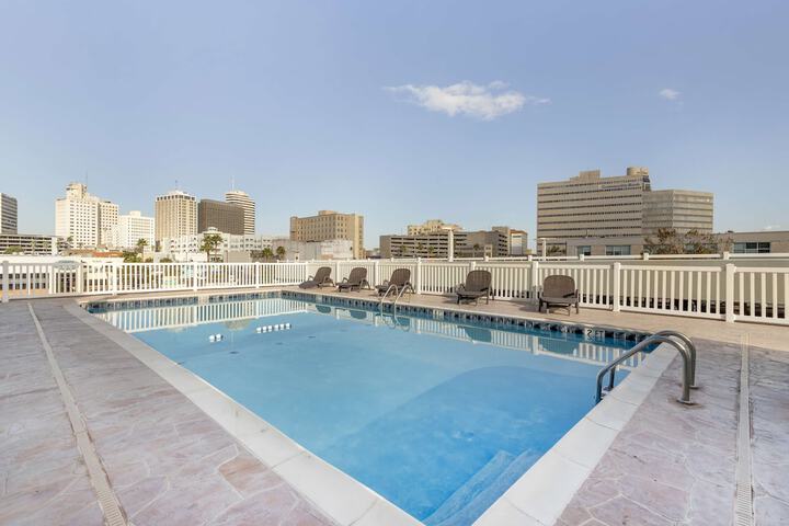 Best Western Corpus Christi