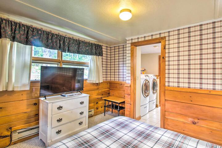 Beautiful Carriage House in Downtown Jackson!