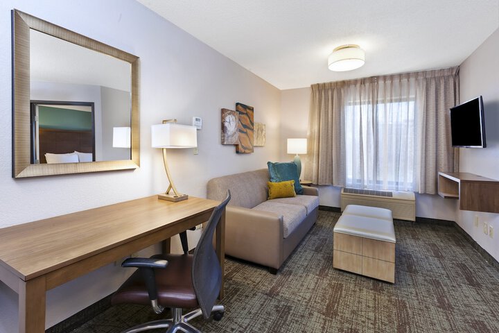 Staybridge Suites Columbia by IHG