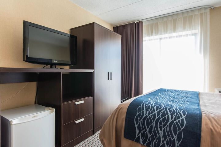 Comfort Inn Trois-Rivières