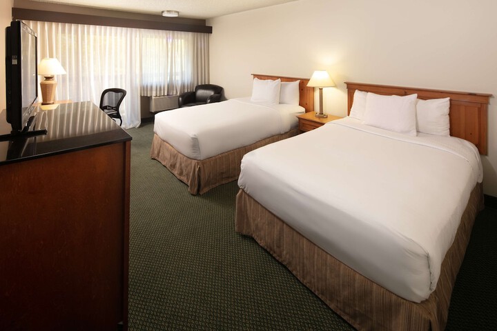 Red Lion Hotel Bellevue