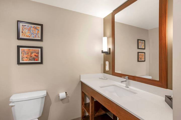 Comfort Inn & Suites Gap Amish Country
