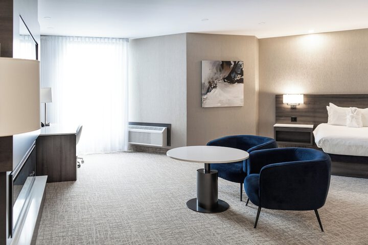 White Oaks Resort & Spa