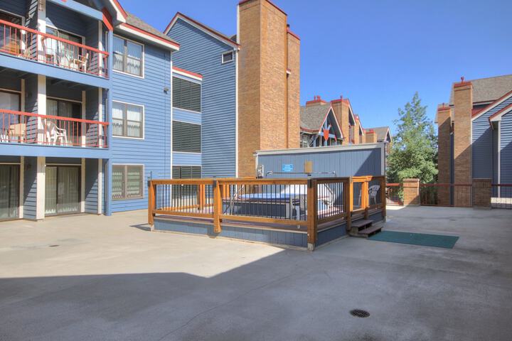 River Mountain Lodge a Vail Resorts Property