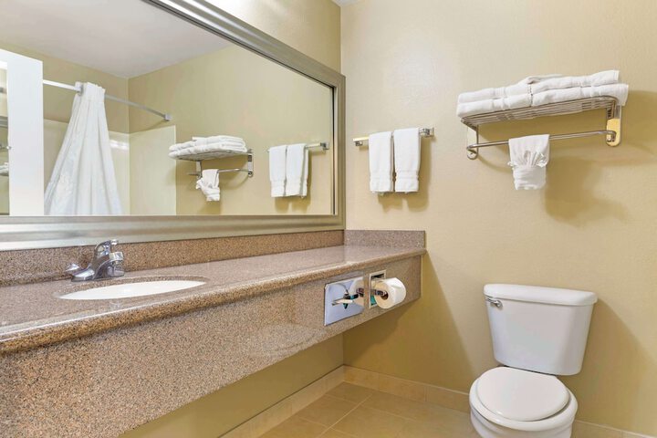 Best Western Plus Waco North