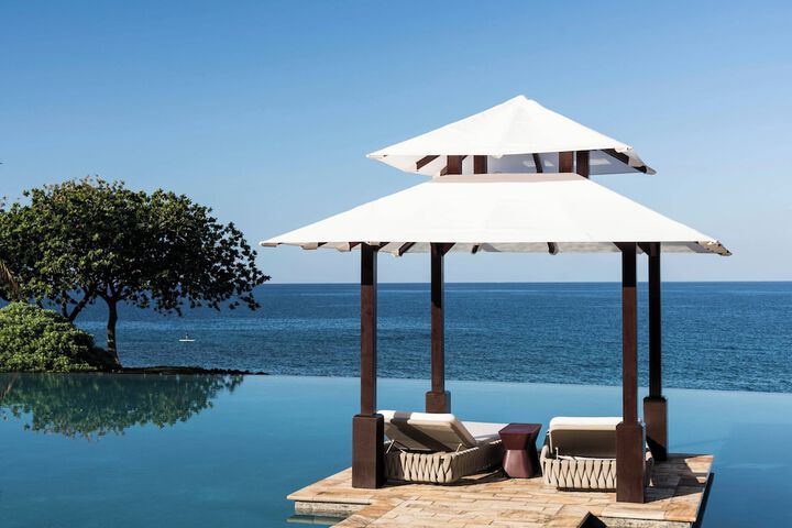 Wailea Beach Resort - Marriott Maui
