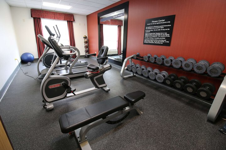 Hampton Inn & Suites Palm Coast
