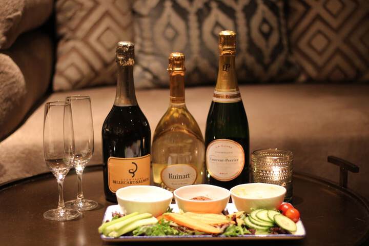 The Elizabeth Hotel Autograph Collection