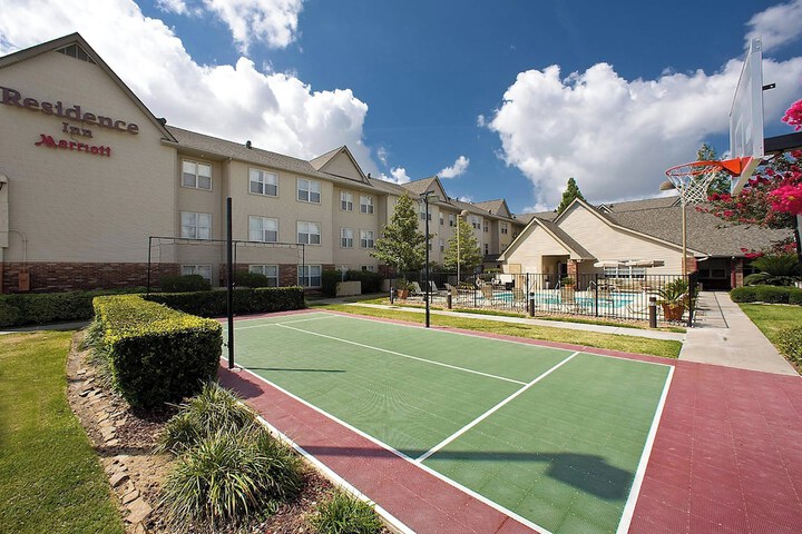 Residence Inn Houston Sugar Land / Stafford