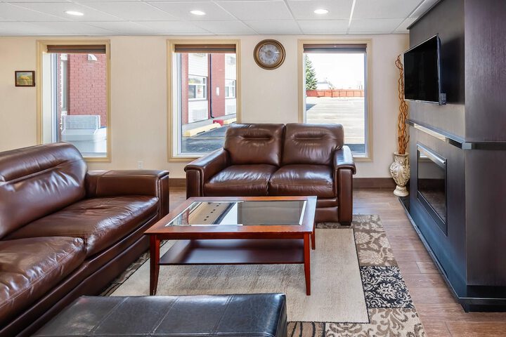 Econo Lodge Taber