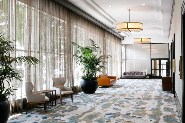 Louisville Marriott Downtown