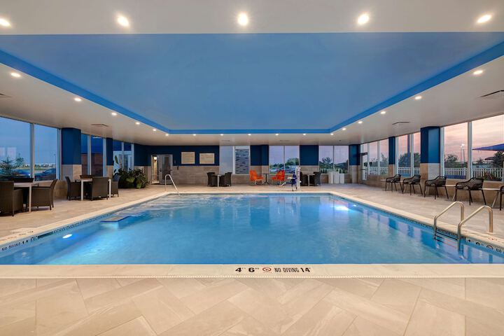 Pool 4 of 31