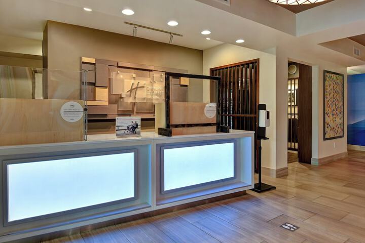 Holiday Inn Express Hotel & Suites Anderson-I-85 by IHG
