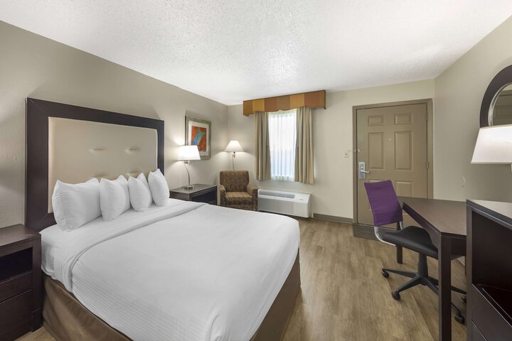 Best Western Athens Inn