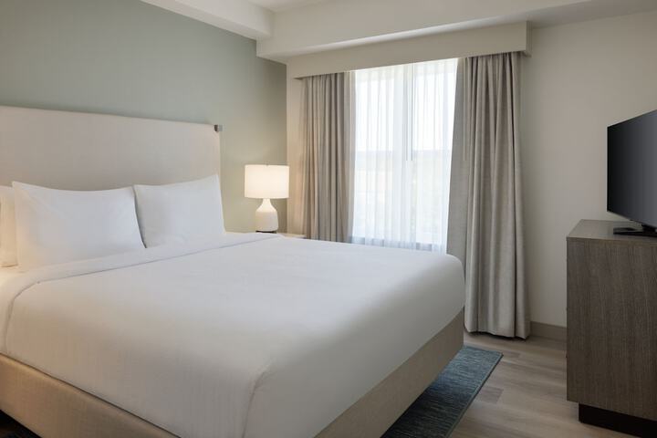 Residence Inn by Marriott Sandestin at Grand Boulevard