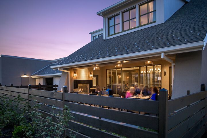 Terrace/Patio 36 of 36