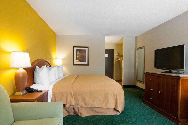 Quality Inn Cairo I-57