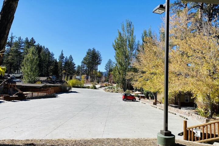 Bear Creek Resort