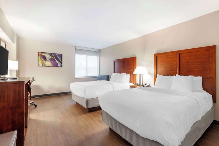 Comfort Inn Conference Center