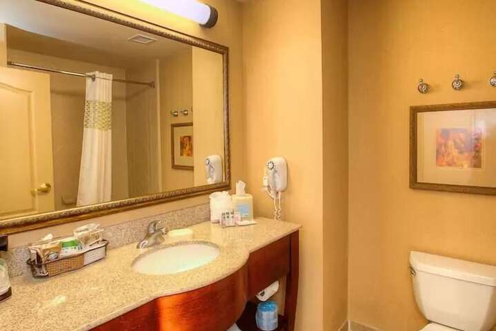 Hampton Inn & Suites Mountain Home