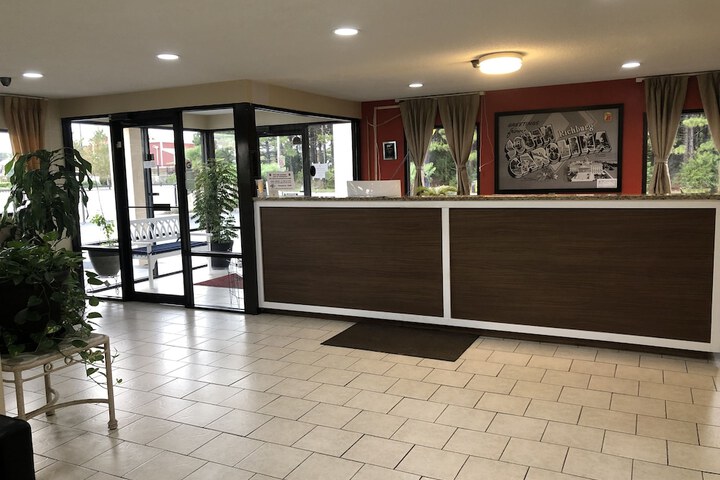 Hotel Interior 12 of 32