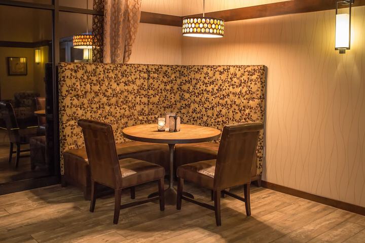 Teddys Residential Suites New Town