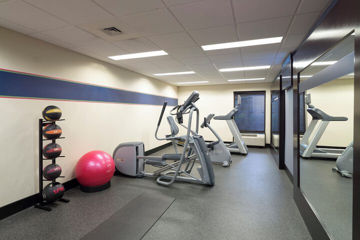 Health and Fitness 25 of 27