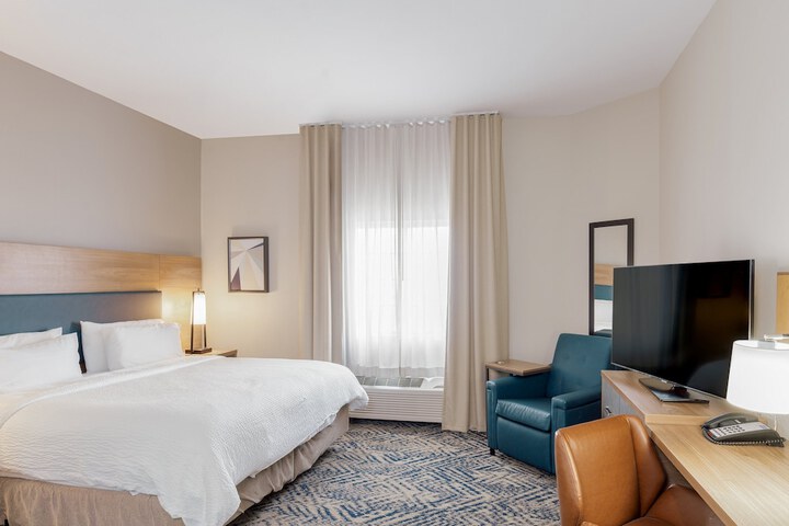 Candlewood Suites Oklahoma City-Moore by IHG