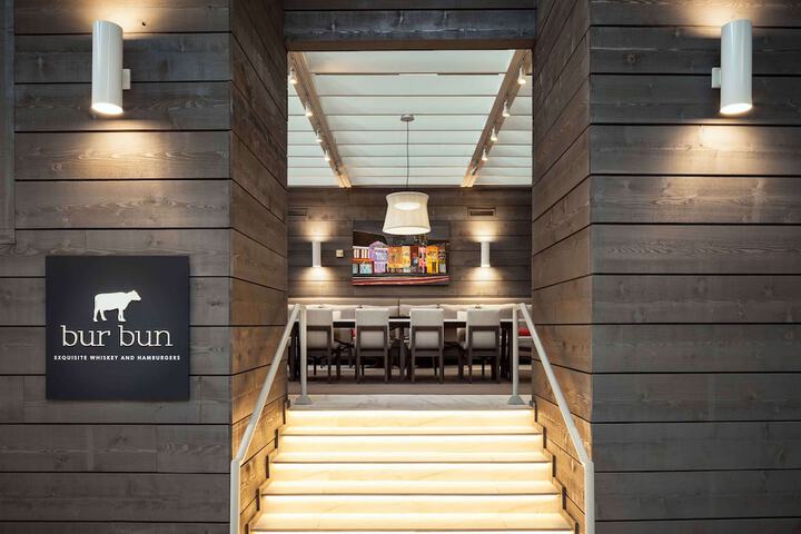 Hilton Brentwood / Nashville Suites