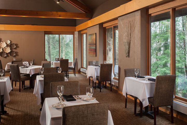 The Inn at Honey Run