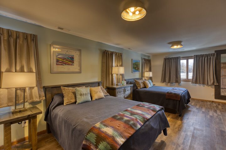 Lewis and Clark Resort