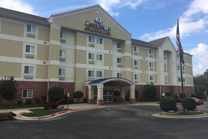 Candlewood Suites Joplin by IHG