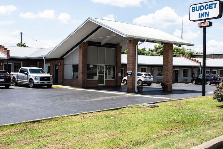 Budget Inn Carthage